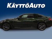 Käytetty BMW i4 Performance 400 kW (544 HP) 2023 Vihreä Sedan