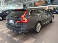 käytetty Volvo V90 T4 Business Inscription aut TAKUU 24KK/40TKM