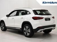 käytetty Mercedes GLA250 e A *** Korko alk. 1,95% !!! *