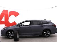 Käytetty Toyota Corolla Active 140 HP (102 kW) 2024 Harmaa Farmari