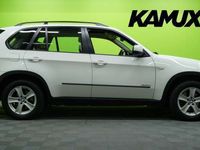 käytetty BMW X5 F15 xDrive40e A Exclusive / HIFI / Sport etuistuimet /