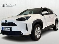 Käytetty Toyota Yaris Cross 116 HP (85 kW) 2025 040 Katumaasturi