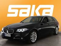 käytetty BMW 520 520 F11 Touring d A Business Exclusive Edition 1. Om