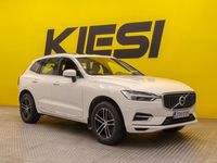 Käytetty Volvo XC60 Inscription 303 HP (222 kW) 2019 Katumaasturi