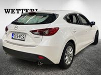 käytetty Mazda 3 5HB 2,0 (120) SKYACTIV-G Premium 6MT 5ov BO3