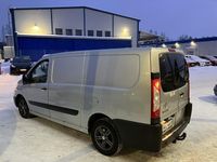 Käytetty Toyota Proace Active 128 HP (94 kW) 2016 Tila-auto