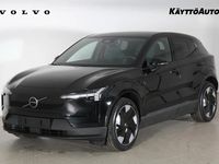 Uusi Volvo EX30 Performance 314 kW (428 HP) 2026 Onyx black met Katumaasturi