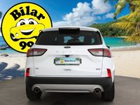 käytetty Ford Kuga 2.5 Duratec PHEV Titanium X** B&O äänentoisto / Adapt.vak / P-kamera / Blis / Läm. tuulilasi / Navigointi - *OSTA NYT, MAKSA KESÄKUUSSA!* -