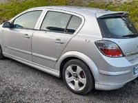 käytetty Opel Astra 5-ov Essentia 1,6 XE1 Twinport 77kW/105hv M5