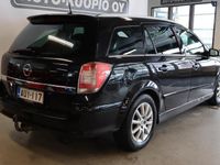 käytetty Opel Astra Wagon Enjoy 1,6 Twinport M5 OPC-line