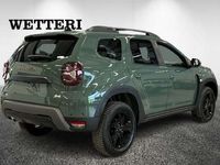 käytetty Dacia Duster TCe 150 4x4 Extreme