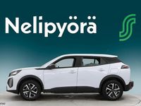 Käytetty Peugeot 2008 Active 131 HP (96 kW) 2024 Katumaasturi