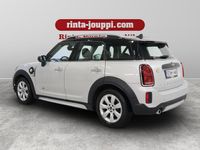 käytetty Mini Cooper Countryman SE ALL4 A Essential