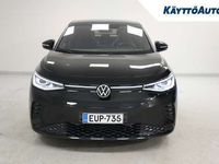 käytetty VW ID5 GTX 4MOTION Business Max, akku 77 kWh