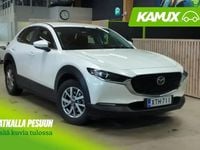 Käytetty Mazda CX-30 Center-Line 140 HP (102 kW) 2025 Valkoinen Katumaasturi