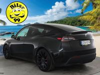Käytetty Tesla Model Y Performance 336 kW (457 HP) 2023 Katumaasturi