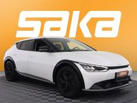 Käytetty Kia EV6 167 kW (228 HP) 2022 Katumaasturi