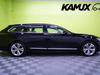 käytetty Volvo V90 T6 TwE AWD Momentum Recharge /