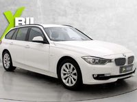 käytetty BMW 320 320 F31 Touring d A xDrive Business Exclusive Edition |