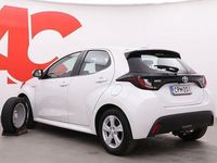 Käytetty Toyota Yaris Active 114 HP (83 kW) 2021 Pearl white Viistoperä