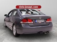 käytetty Honda Civic 4D 1,8i Executive