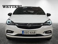 Käytetty Opel Astra Edition 200 HP (147 kW) 2019 Farmari