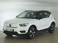 käytetty Volvo XC40 P8 AWD R-Design aut