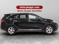 käytetty Kia Sorento 2,2 CRDi AWD Business Luxury A/T 5P - Mukautuva