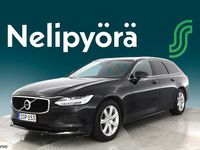 Käytetty Volvo V90 Momentum 150 HP (110 kW) 2018 Farmari