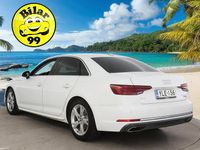 Käytetty Audi A4 Business 190 HP (139 kW) 2019 Sedan