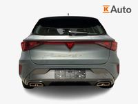 Uusi Cupra Leon VZ 268 HP (197 kW) 2026 Met. harmaa Farmari