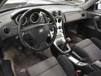 käytetty Alfa Romeo GTV Coupe 1.8i 16V Twin Spark # KESÄTARJOUS! Urheiluistuimet, Huoltokirja, Kahdet renkaat #