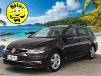 Käytetty VW Golf VII Highline 150 HP (110 kW) 2018 Farmari