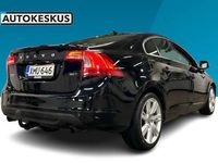 käytetty Volvo S60 2,0T Summum autCruise / P-tutka /