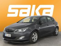 Käytetty Opel Astra Sport 180 HP (132 kW) 2010 Viistoperä