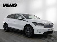 Käytetty Skoda Enyaq iV Style 194 kW (265 HP) 2024 Valkoinen Katumaasturi