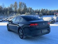 Käytetty VW Passat Comfortline 125 HP (91 kW) 2016 Sedan