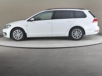 Käytetty VW Golf VII Comfortline 131 HP (96 kW) 2018 Farmari