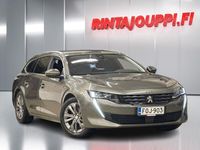Käytetty Peugeot 508 SW Allure 224 HP (164 kW) 2020 Farmari