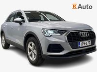Käytetty Audi Q3 Business 245 HP (180 kW) 2022 Katumaasturi