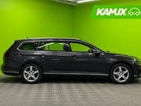 Käytetty VW Passat GTE 218 HP (160 kW) 2020 Hopea / harmaa Farmari