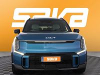 Käytetty Kia EV9 GT-Line 286 kW (389 HP) 2024 Katumaasturi