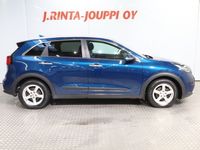 käytetty Kia Niro 1,6 GDI Hybrid Business Luxury DCT