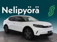 Uusi Ford Capri Extended Range 250 kW (340 HP) 2025 Katumaasturi