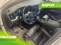 Käytetty Volvo V60 Inscription 340 HP (250 kW) 2020 Hopea / harmaa Farmari