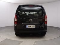 käytetty Citroën Berlingo Multispace BlueHDi 100 Confort