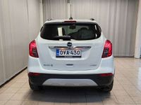 käytetty Opel Mokka X Enjoy 1,4 Turbo Start/Stop 103kW MT6 - Kamera