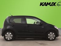 käytetty VW e-up! 61 kW automaatti / P-kamera / Tutka / Vakkari /