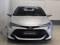 käytetty Toyota Corolla Touring Sports 2,0 Hybrid Active Edition - Approved Turva 12kk