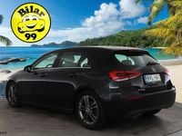 Käytetty Mercedes A200 Style 163 HP (119 kW) 2019 Viistoperä